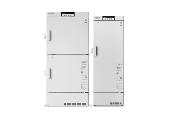 -20℃~-40℃生物醫學冷凍櫃