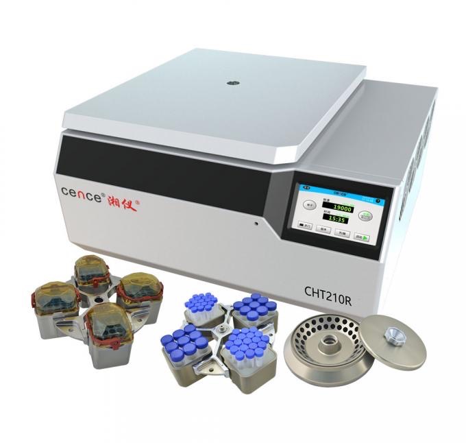 汎用型大容量離心機