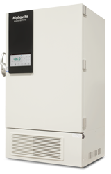 變頻-86℃超低溫冷凍櫃