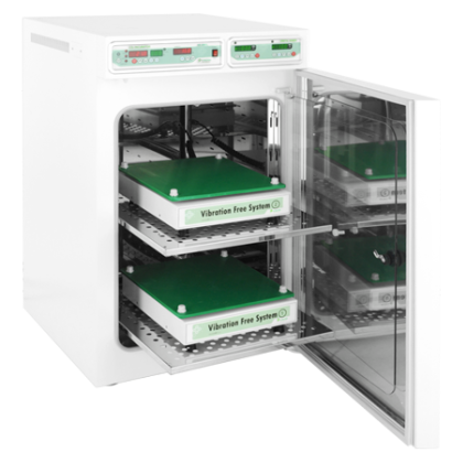 179公升CO2振盪培養箱(雙層振盪平台)