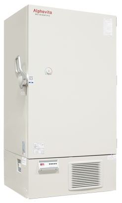 變頻-86℃超低溫冷凍櫃