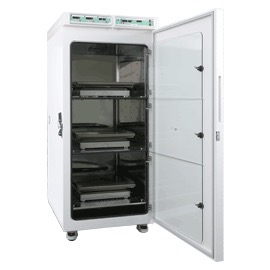 大容量CO2振盪培養箱