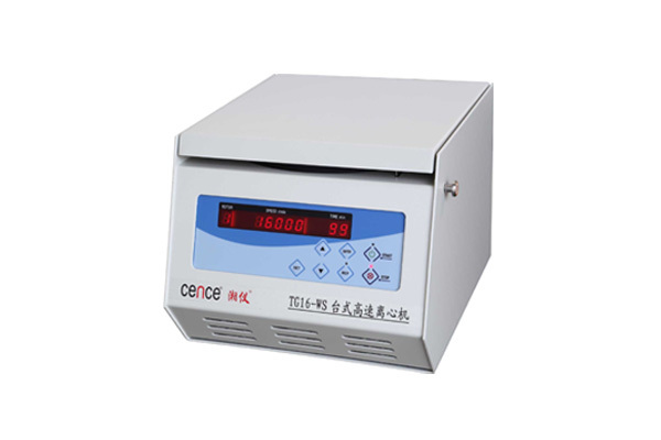 CENCE桌上型微量離心機