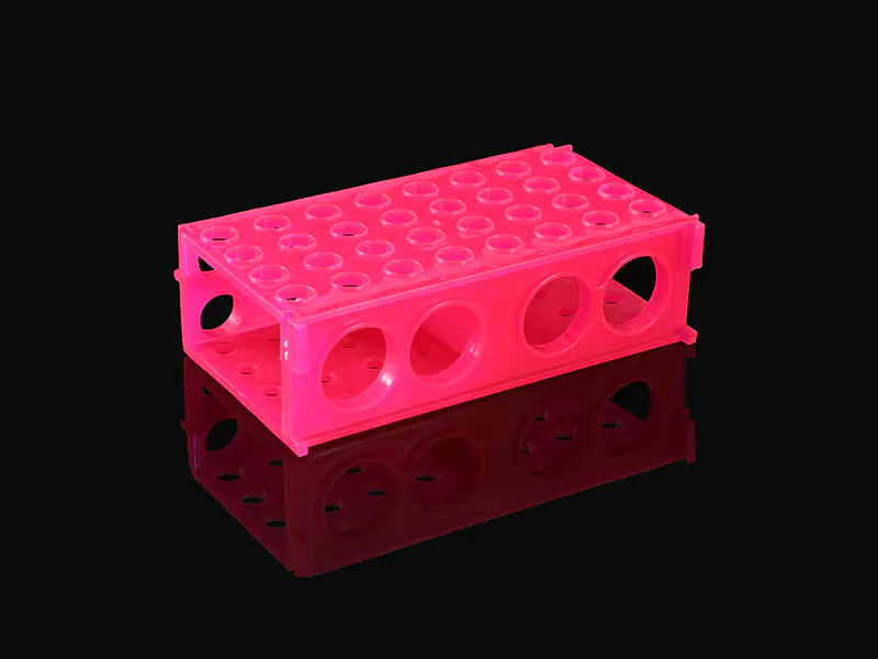 5ml/10ml/15ml/50ml四面用離心管架