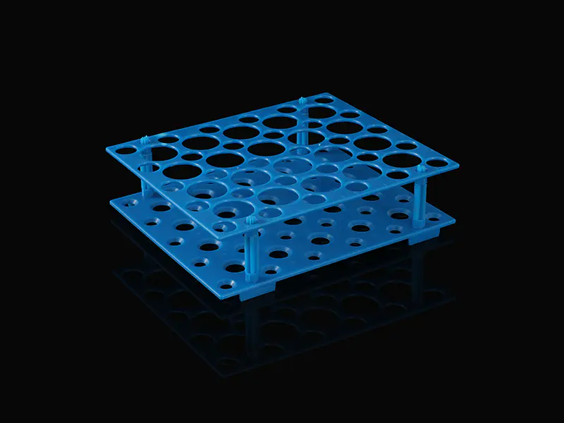 15ml/50ml 離心管架