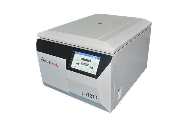 CENCE桌上型大容量高速離心機