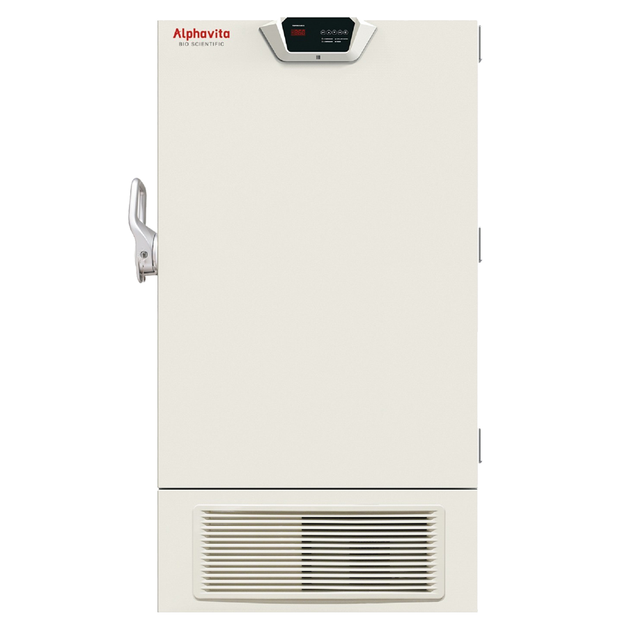 變頻-86℃超低溫冷凍櫃