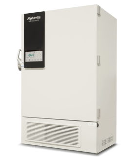 變頻-86℃超低溫冷凍櫃